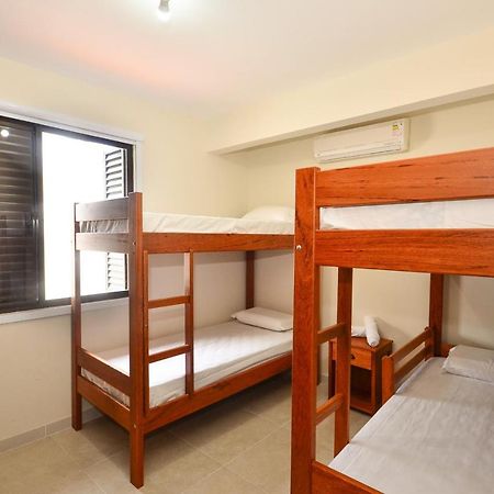 Cobertura Com Vista Mar Para 6 Hospedes, 150 Metros Da Praia Dos Ingleses Ing17 Florianópolis Exterior foto