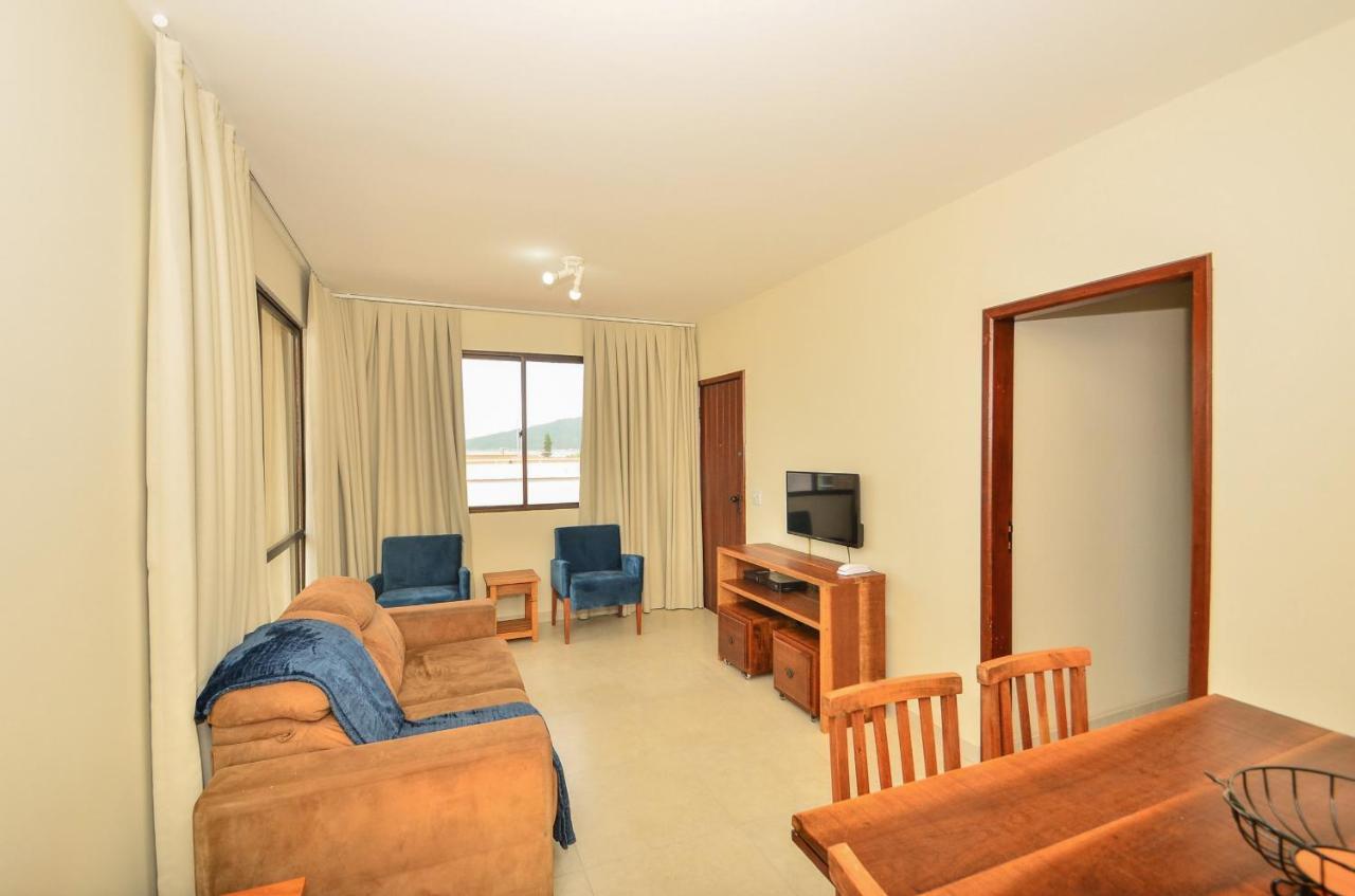 Cobertura Com Vista Mar Para 6 Hospedes, 150 Metros Da Praia Dos Ingleses Ing17 Florianópolis Exterior foto