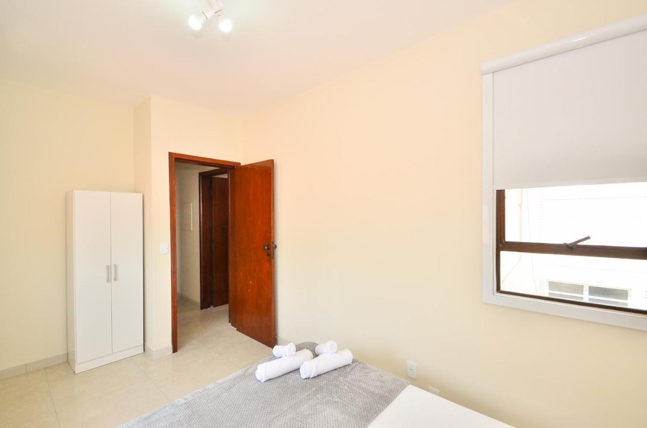 Cobertura Com Vista Mar Para 6 Hospedes, 150 Metros Da Praia Dos Ingleses Ing17 Florianópolis Exterior foto